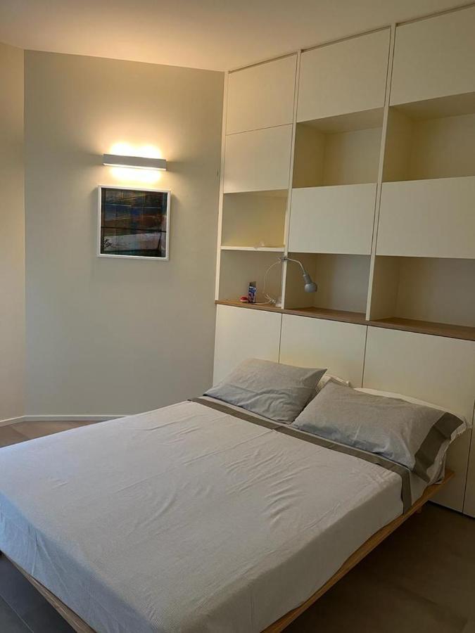 Verde Rame In Citta' Alta Con Garage Charme E Relax Apartment Bergamo Exterior photo