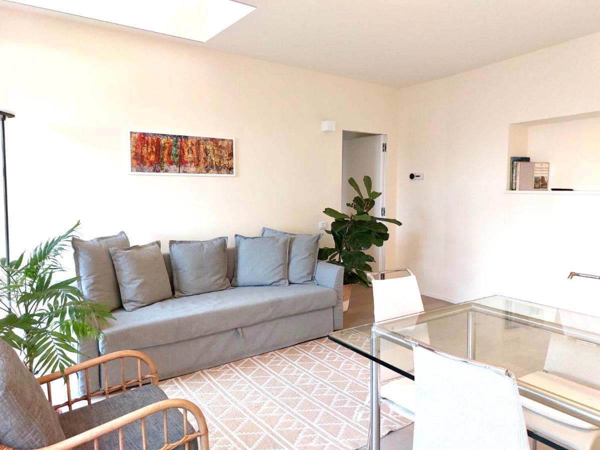 Verde Rame In Citta' Alta Con Garage Charme E Relax Apartment Bergamo Exterior photo